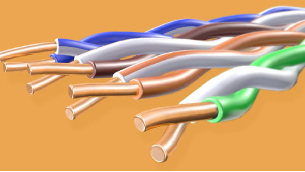 超六類網(wǎng)線