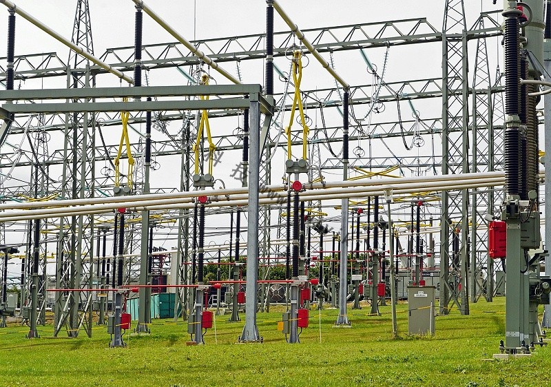 電力安全管控