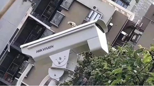 高空拋物監(jiān)控