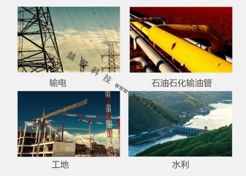 太陽能低功耗攝像機適用場景
