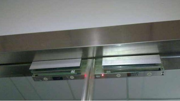 成都門禁系統(tǒng)