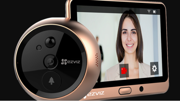 樓宇對講系統(tǒng)