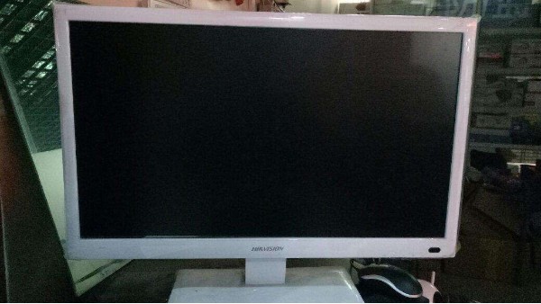 海康威視監(jiān)顯一體機(jī)