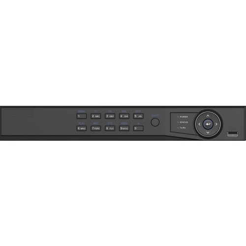 ?？低?DS-7804N-K1/4P/GLT 網(wǎng)絡(luò)硬盤(pán)錄像機(jī)