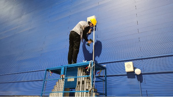 成都安防監(jiān)控安裝