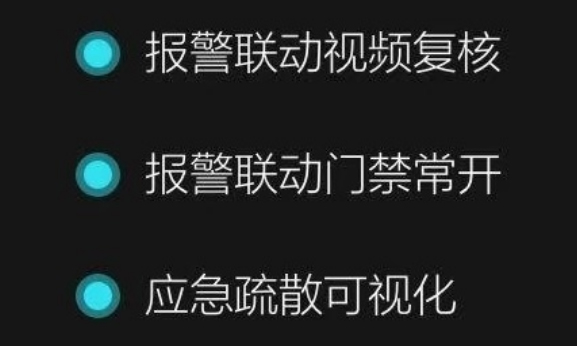小區(qū)智能<i style='color:red'>消防</i>如何應(yīng)用？