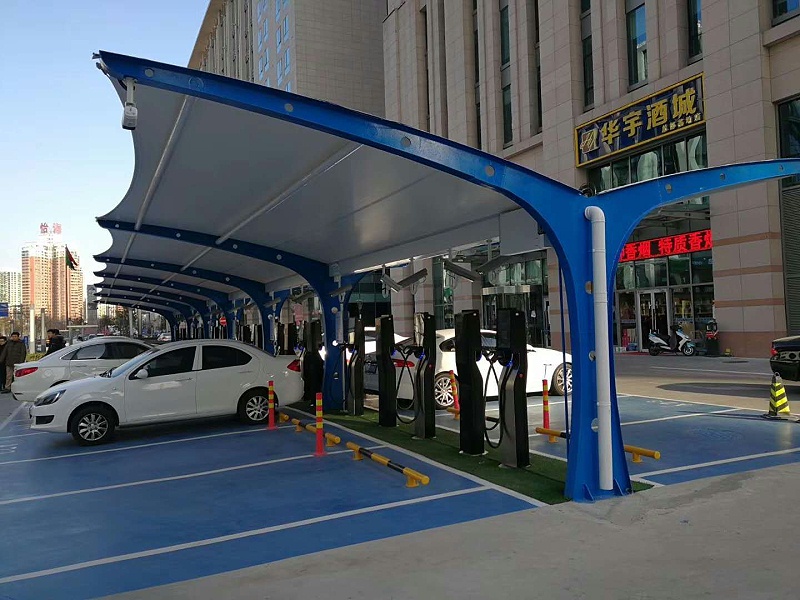 雷達(dá)防砸車牌識別系統(tǒng)解決方案