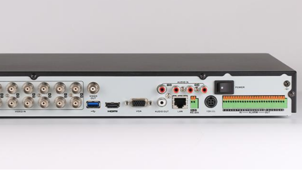 網(wǎng)絡(luò)錄像機(jī)