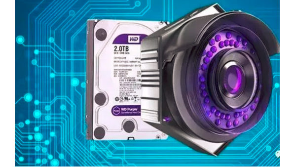 監(jiān)控硬盤(pán)