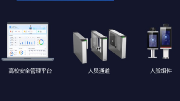 高校宿舍如何實(shí)現(xiàn)智能管理？