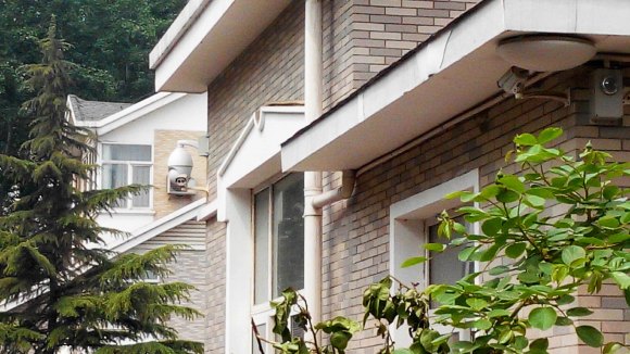 防盜報(bào)警系統(tǒng)安裝有什么注意事項(xiàng)？