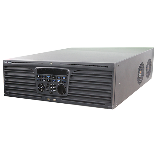 ?？低曚浵駲C(jī)DS-8600N-I16網(wǎng)絡(luò)硬盤錄像機(jī)